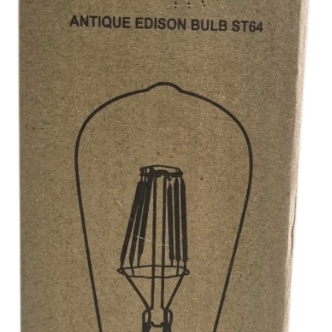 AMPOLLETA VINTAGE  2