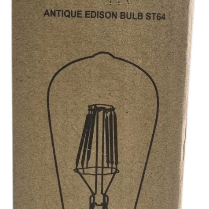 AMPOLLETA VINTAGE  2