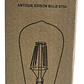 AMPOLLETA VINTAGE  - Miniatura 2