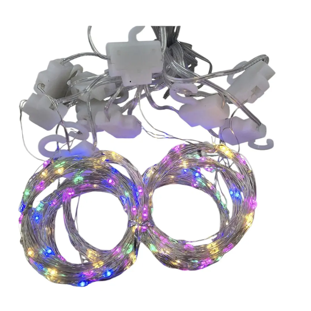 CORTINA USB 3X3M 2