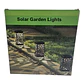 PACK 6 ESTACAS SOLARES - Miniatura 2