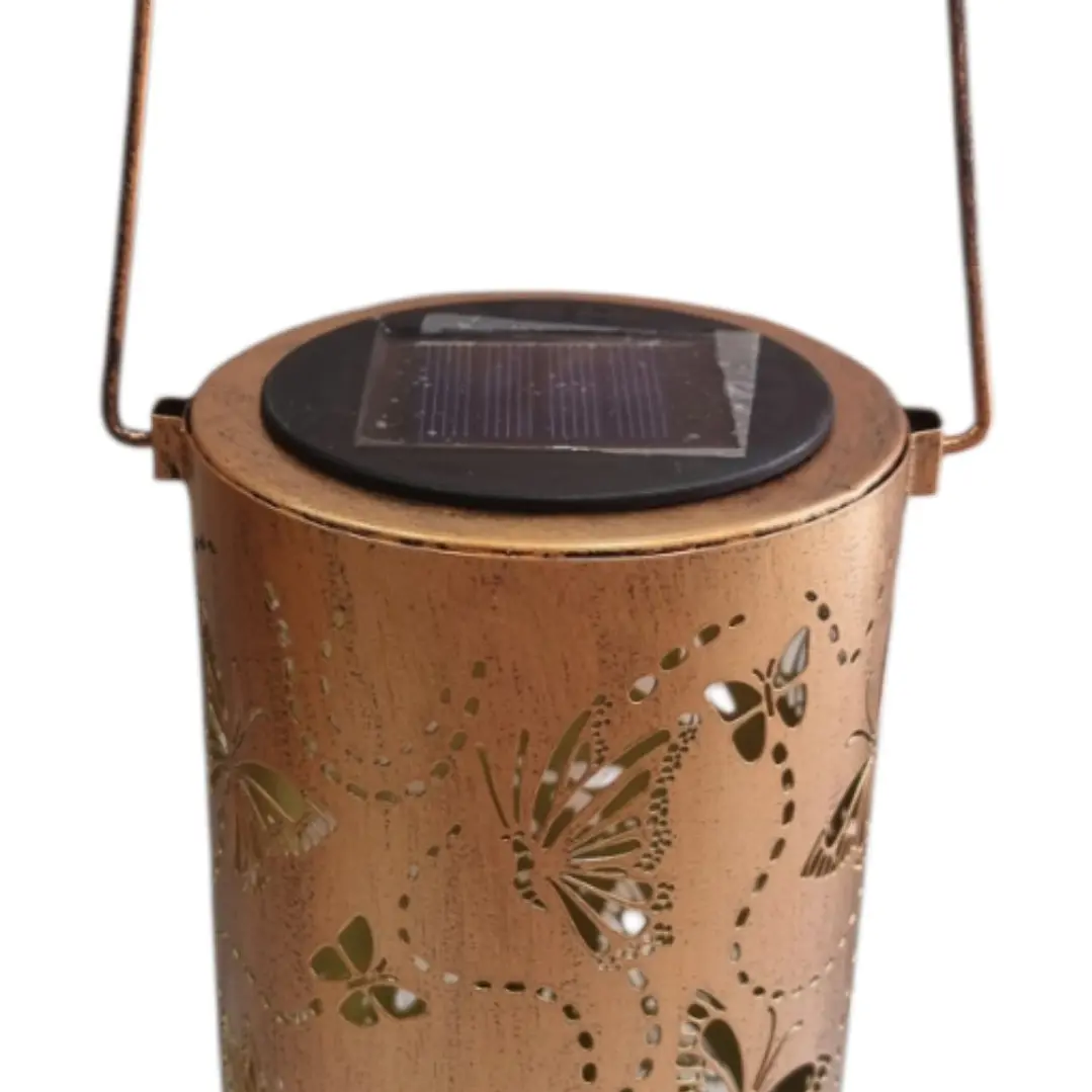 ADORNO SOLAR JARDIN 2
