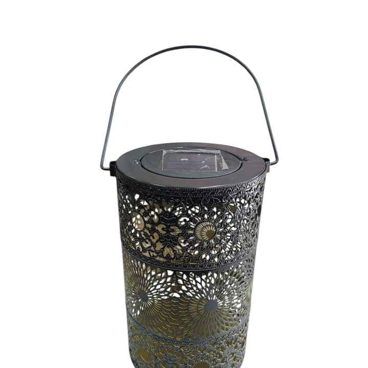 LAMPARA SOLAR DE PATIO 3