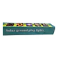 GIRASOL SOLAR TRIPLE - Miniatura 2