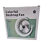 VENTILADOR LAMPARA - Miniatura 2