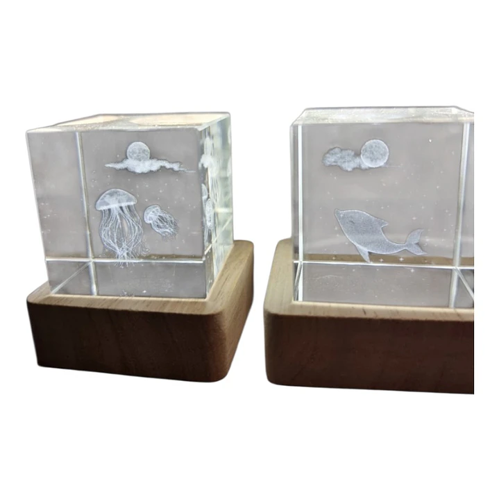 CUBO BASE DE MADERA 1