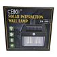FAROL SOLAR DOBLE  - Miniatura 2
