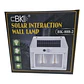 FAROL SOLAR DOBLE  - Miniatura 3
