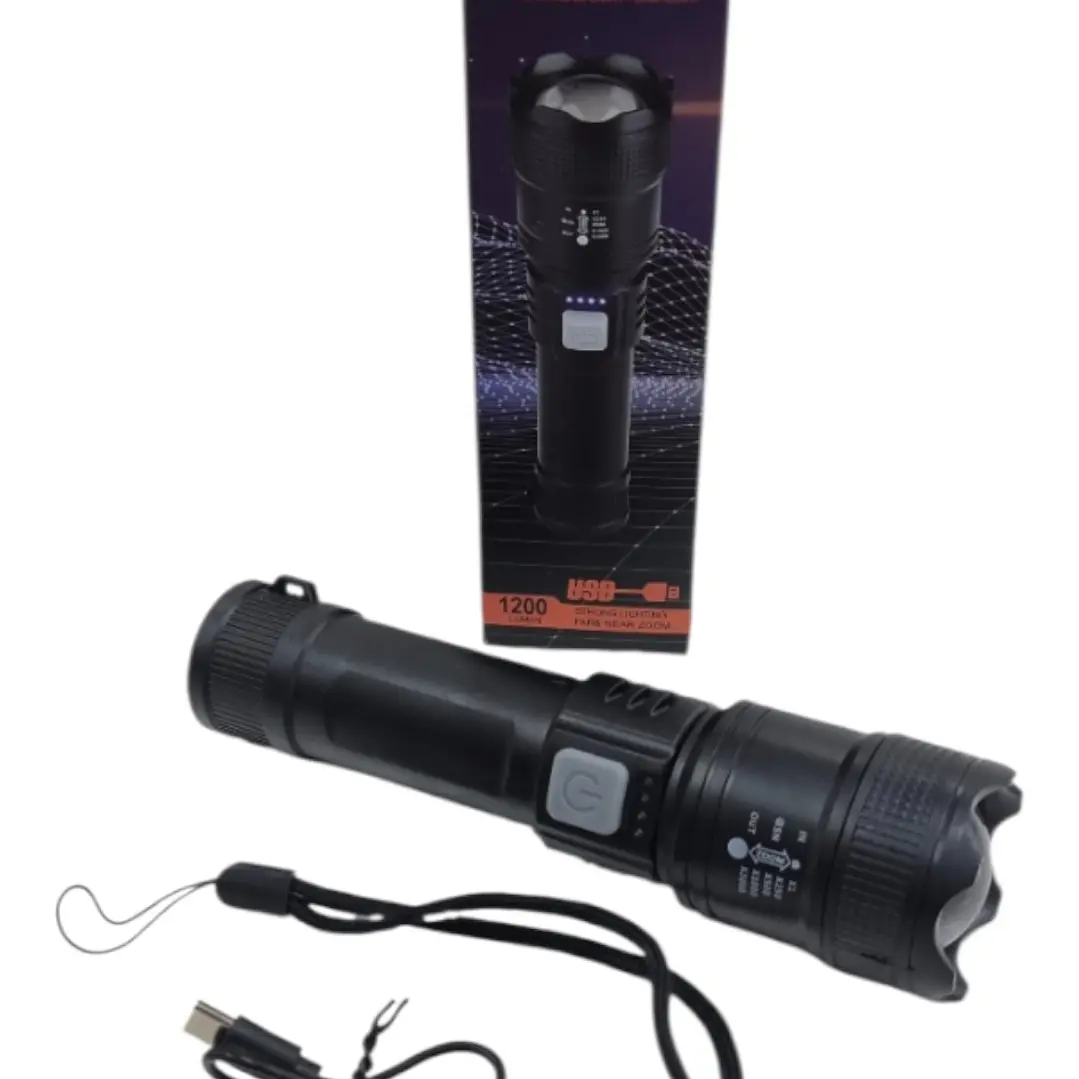 LINTERNA ZOOM 1