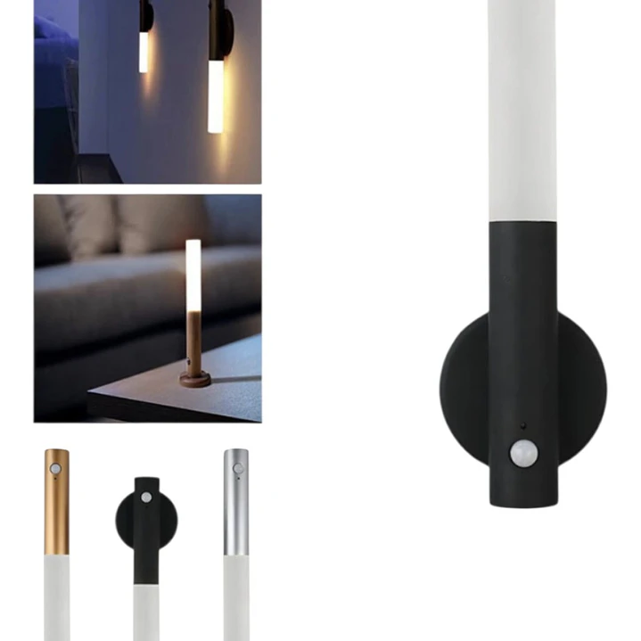LUZ MAGNETICA USB 1