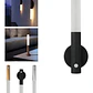 LUZ MAGNETICA USB - Miniatura 1