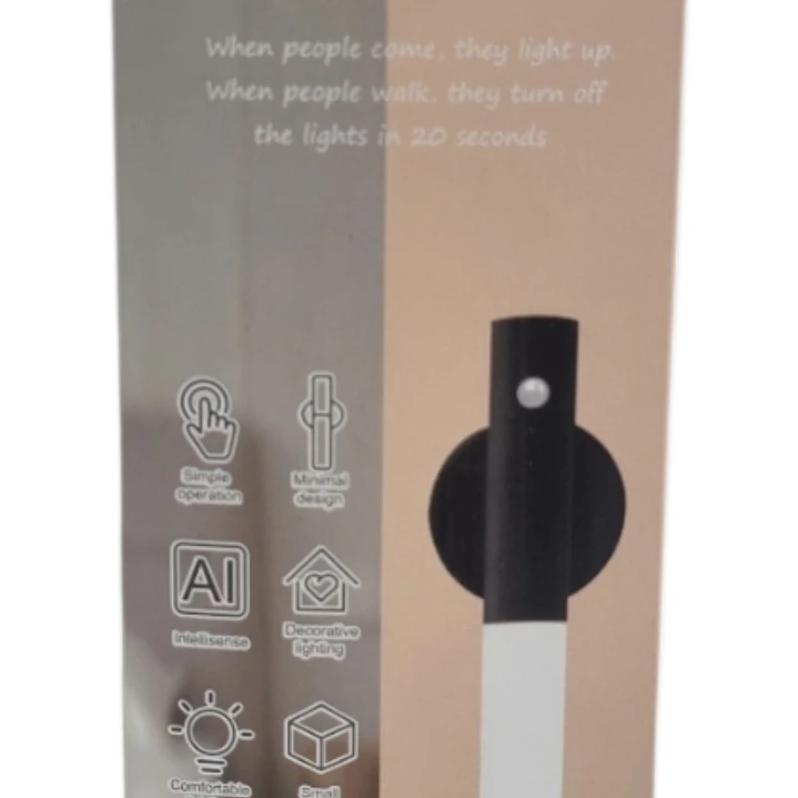 LUZ MAGNETICA USB 2