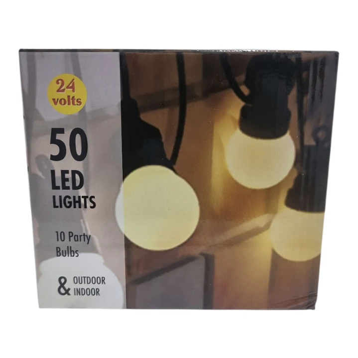 GUIRNALDA 10 LUCES  3