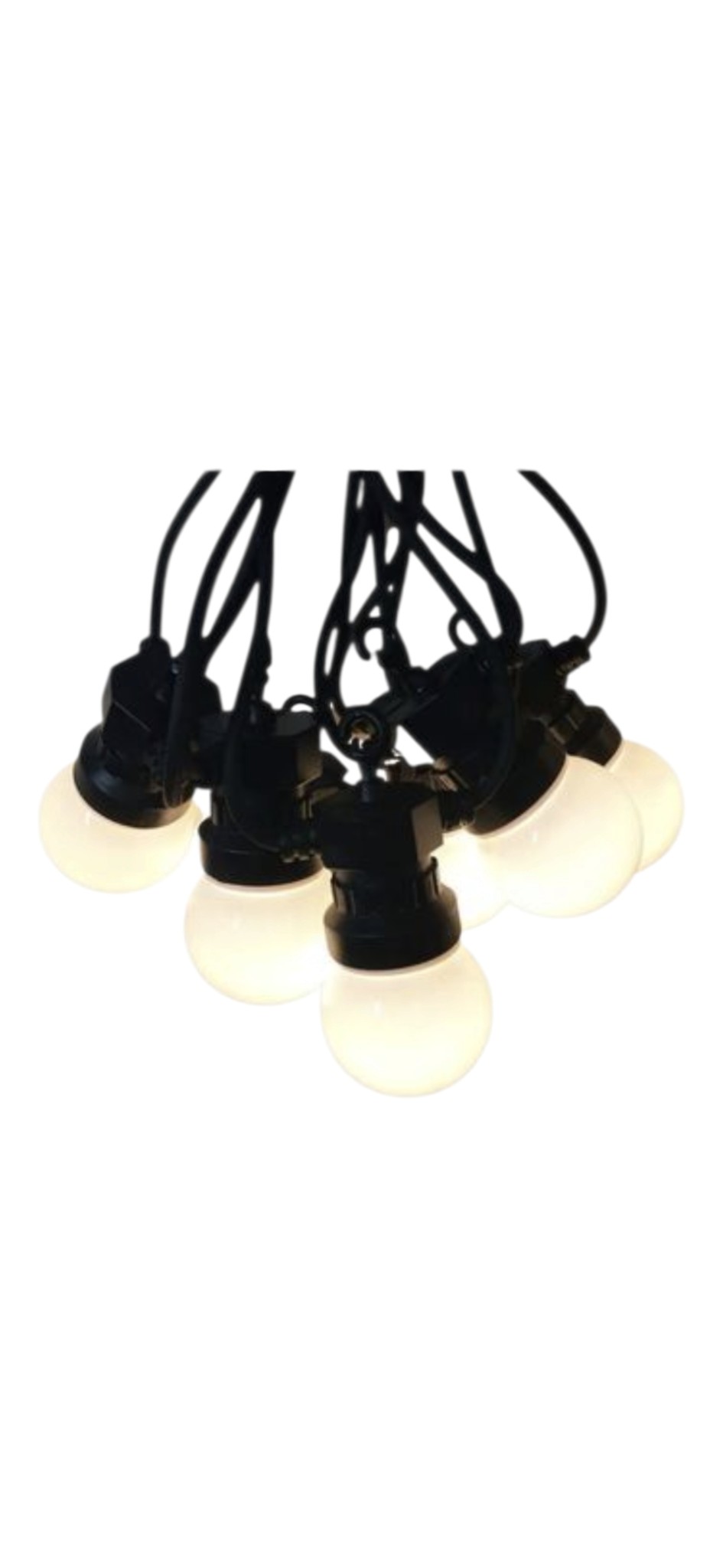 GUIRNALDA 10 LUCES