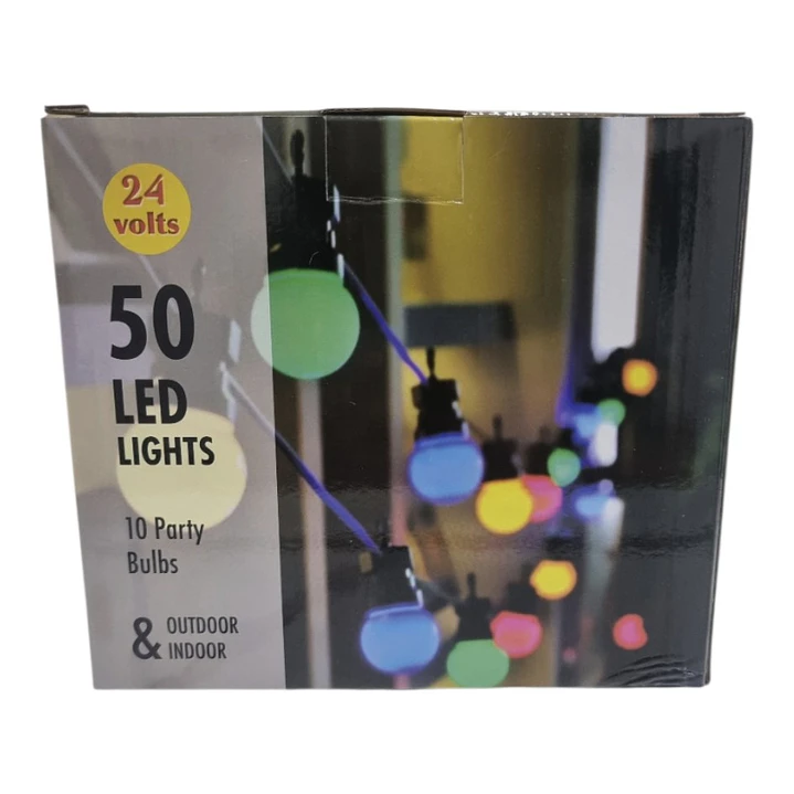 GUIRNALDA 10 LUCES  2