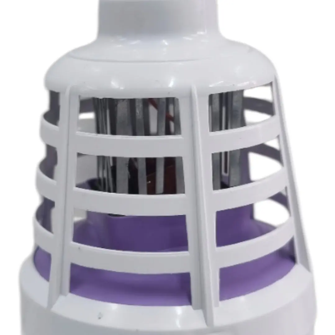 AMPOLLETA MATA MOSQUITOS 15W 1