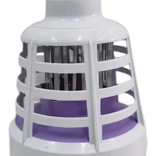 AMPOLLETA MATA MOSQUITOS 15W