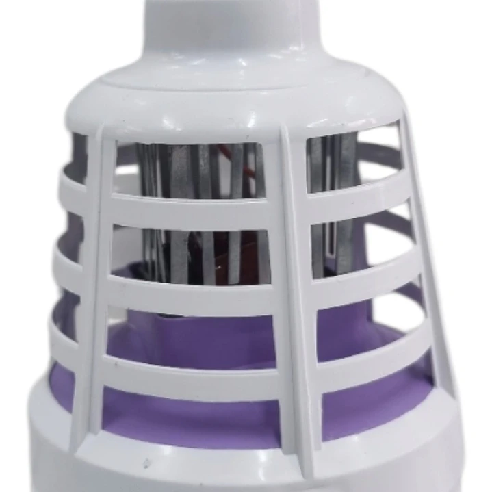 AMPOLLETA MATA MOSQUITOS 15W 1