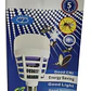AMPOLLETA MATA MOSQUITOS 15W - Miniatura 2