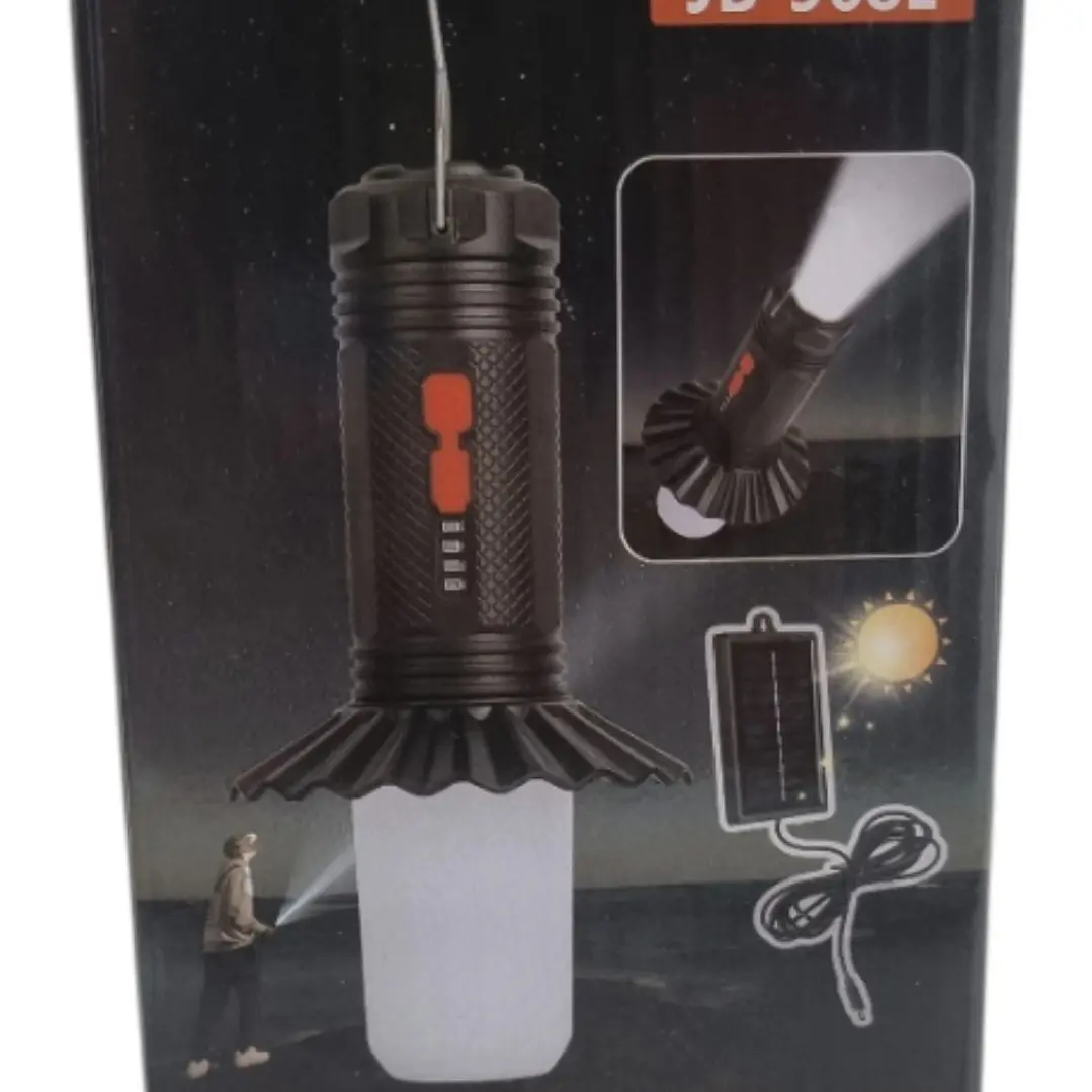 AMPOLLETA JB-968L 2
