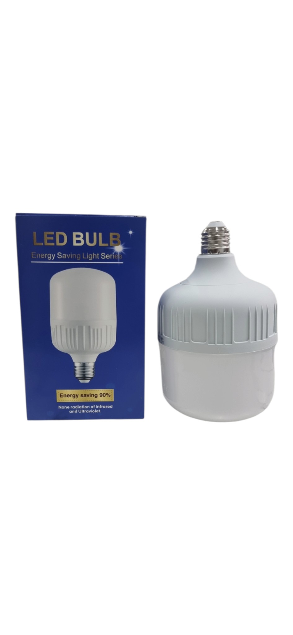 AMPOLLETA 40W
