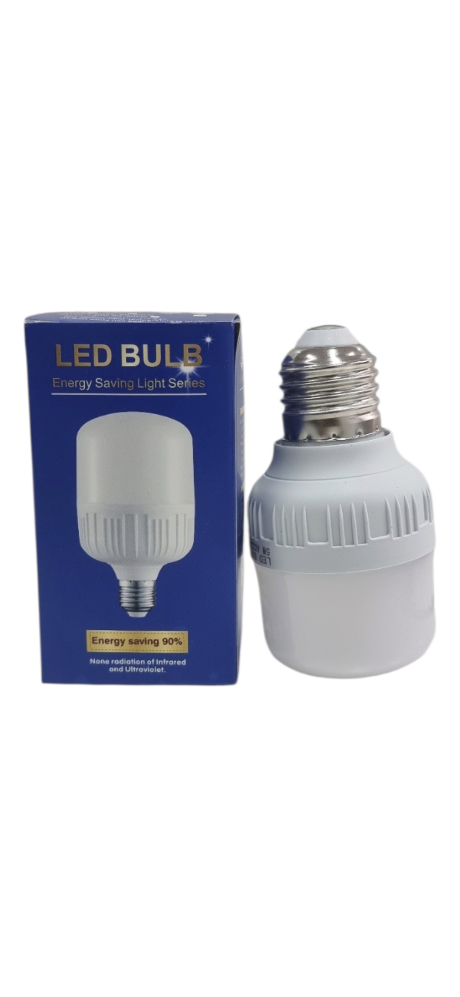 AMPOLLETA 5W