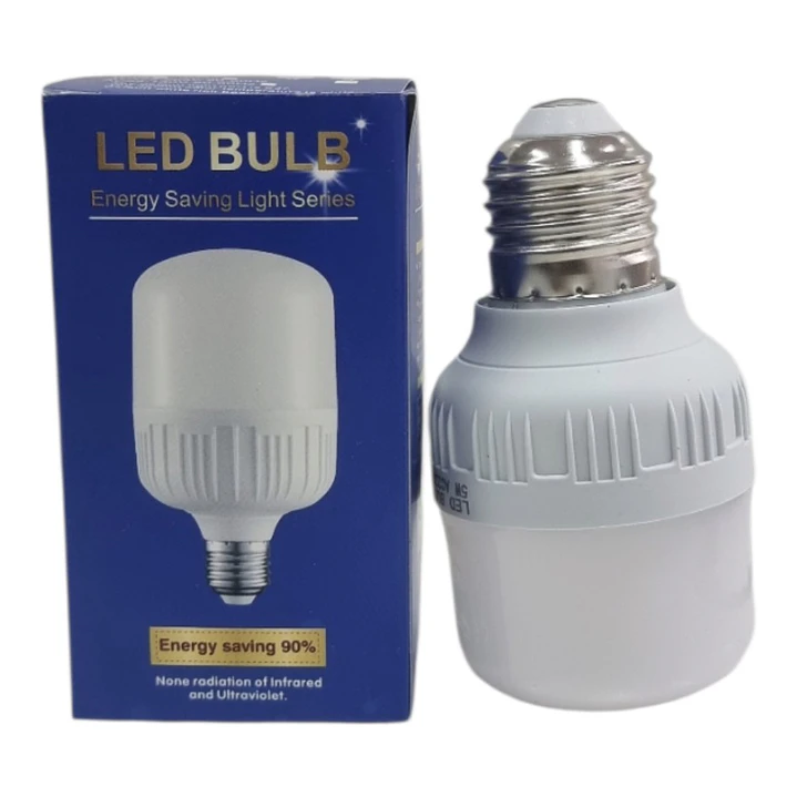 AMPOLLETA 5W 1