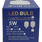 AMPOLLETA 5W - Miniatura 3