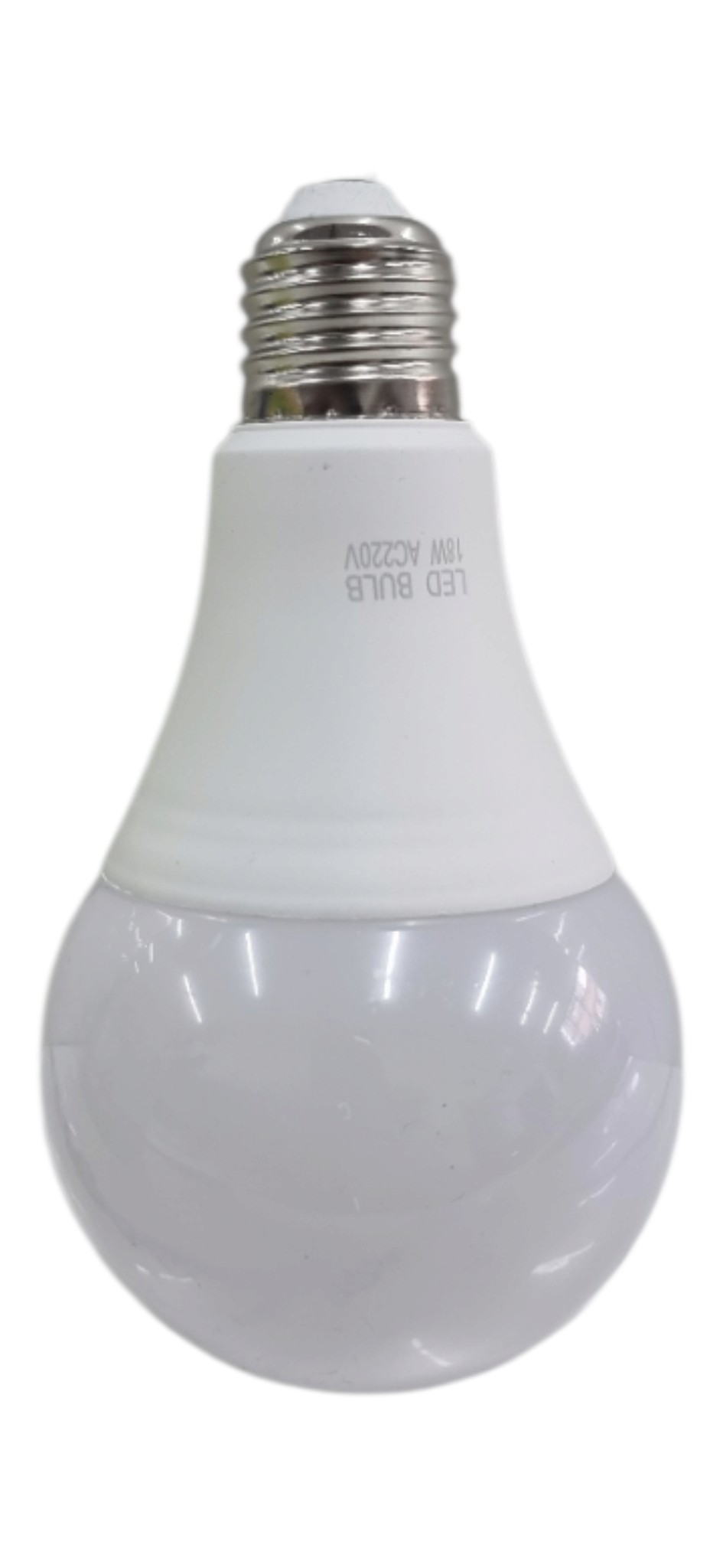 AMPOLLETA 18W