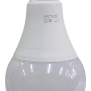 AMPOLLETA 18W