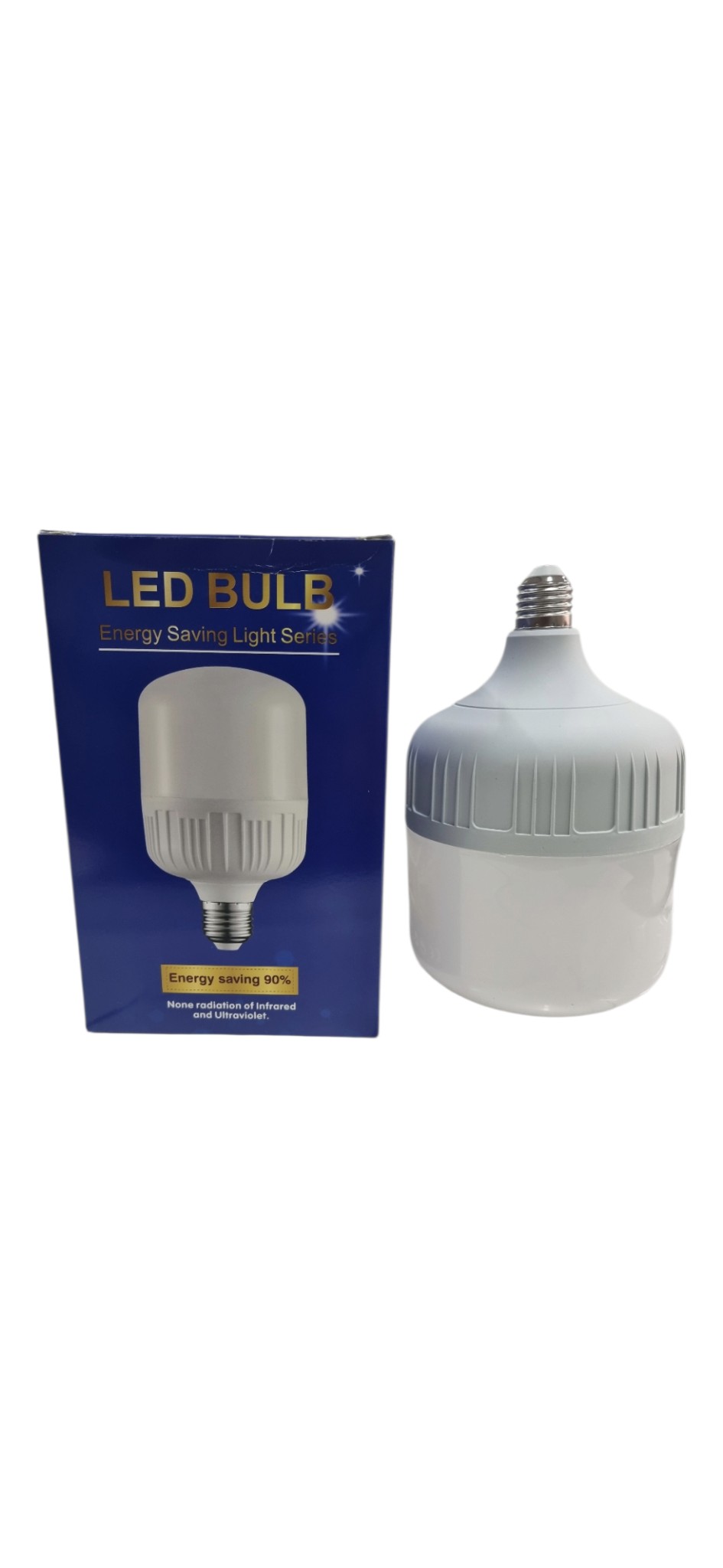 AMPOLLETA 60W