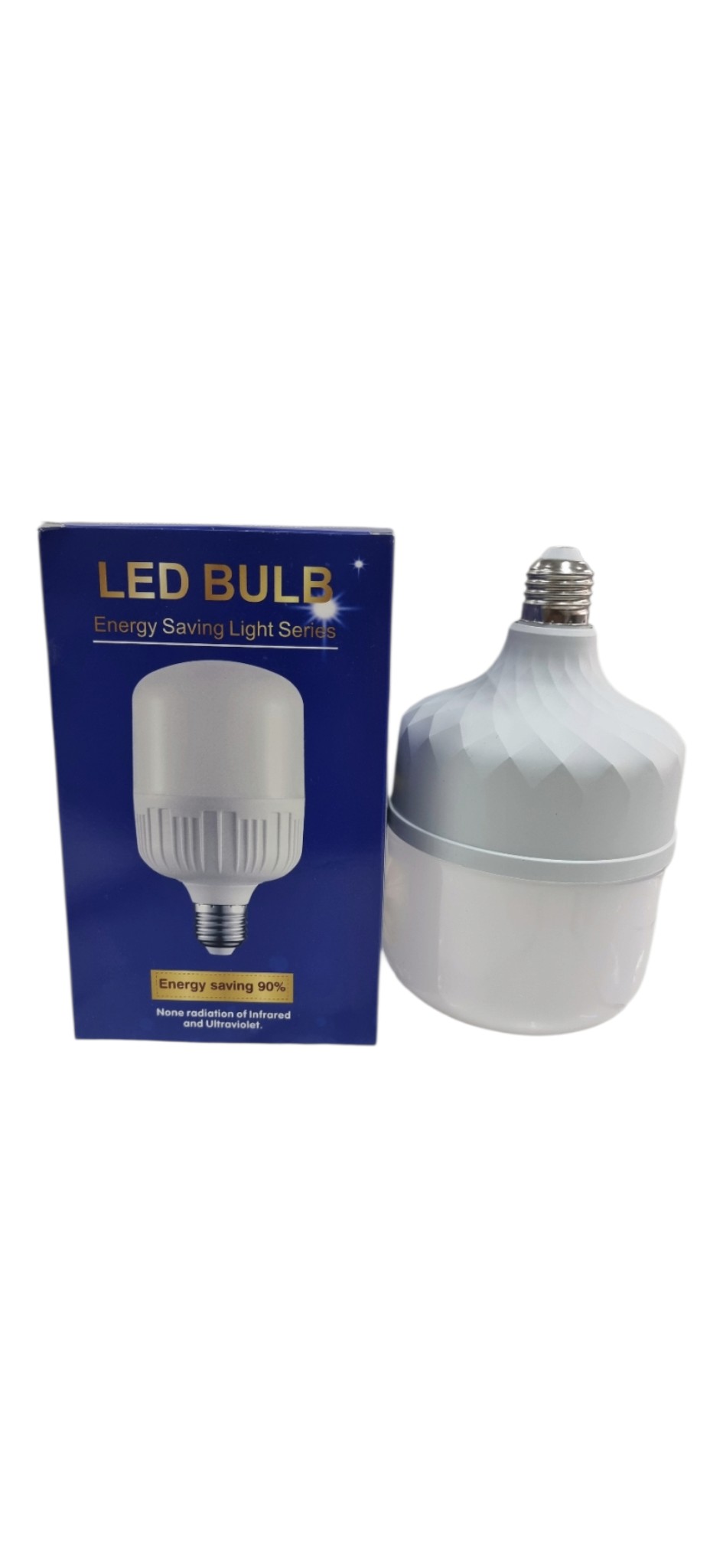 AMPOLLETA 50W
