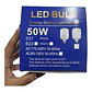 AMPOLLETA 50W - Miniatura 3