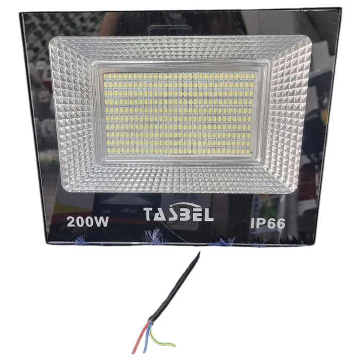 FOCO 200 LED 1