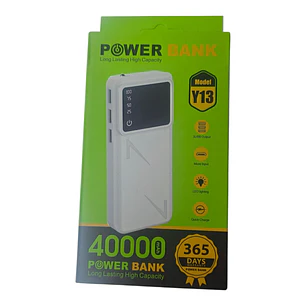POWER BANK