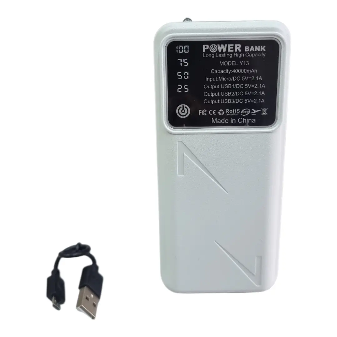 POWER BANK 2