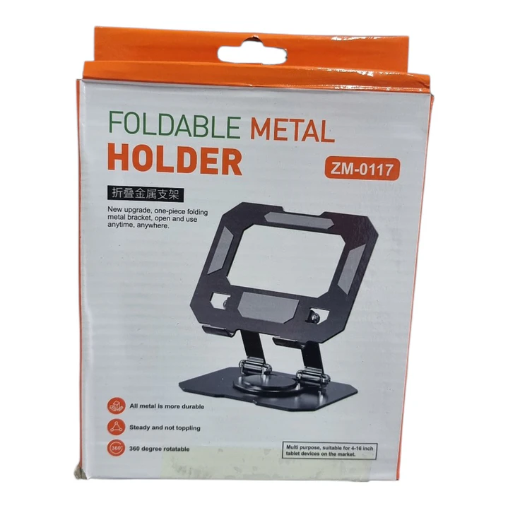 SOPORTE TABLET CELULAR 360 3