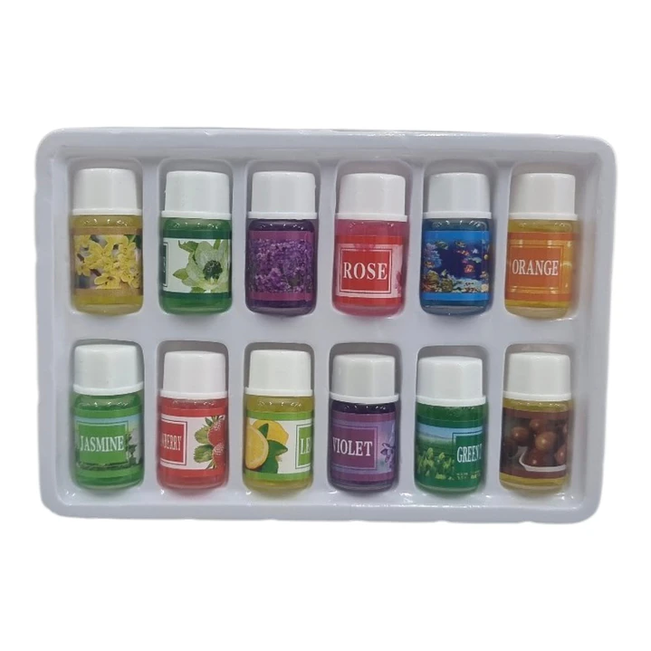 ESENCIAS 12PCS 2