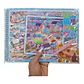 LIBRO ESCENARIOS 8+4 - Miniatura 1