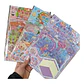 ESCENARIOS STICKERS 27CM - Miniatura 1