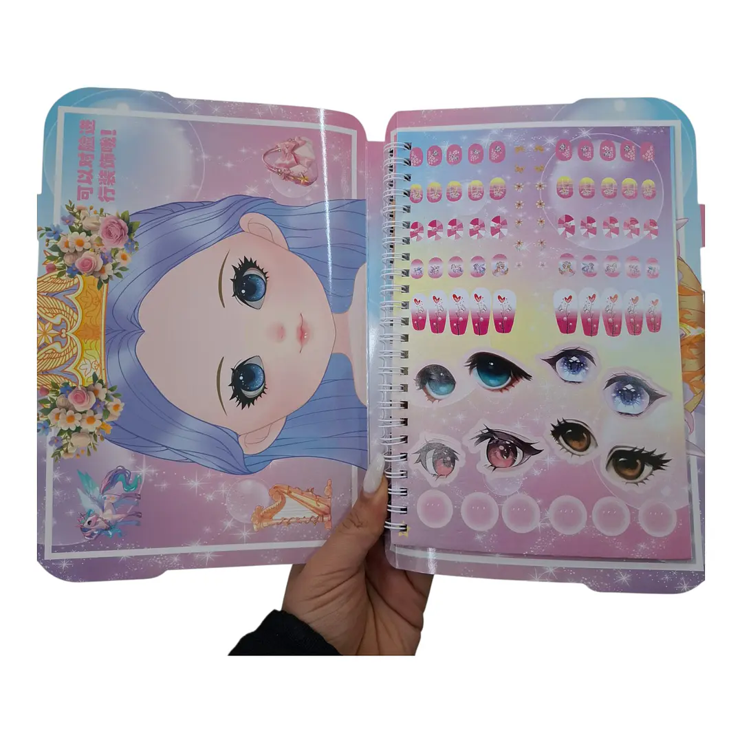 LIBRO DE MODA 2