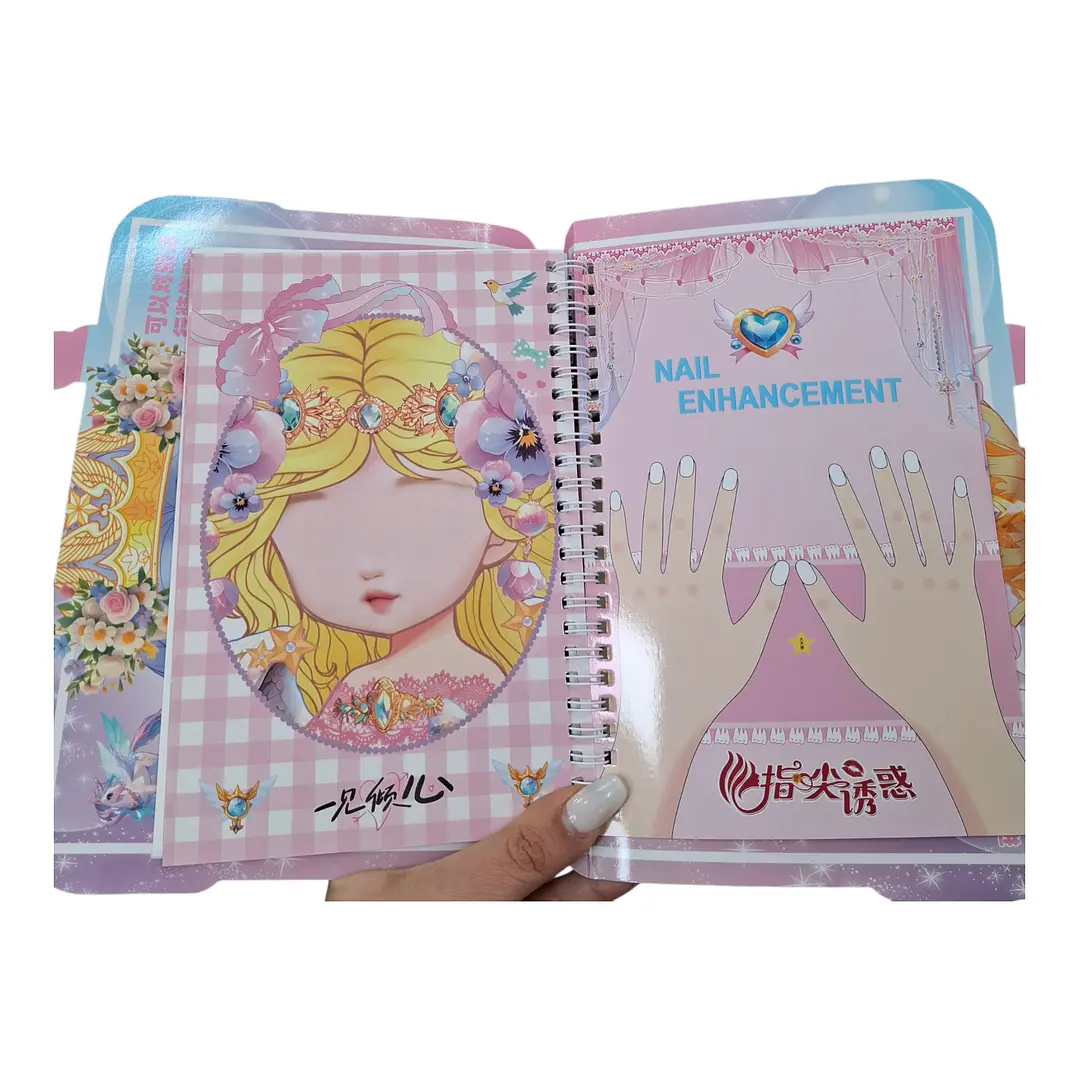 LIBRO DE MODA 4
