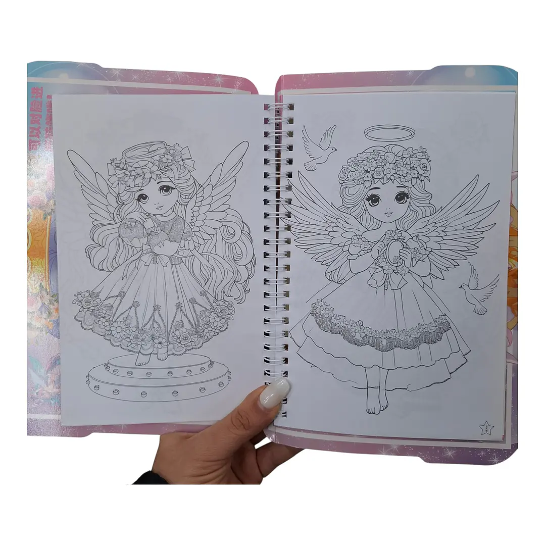 LIBRO DE MODA 3