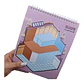 LIBRO ESCENARIOS 25X19 - Miniatura 3