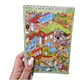 MINI WORLDSCENICBOOK 16P - Miniatura 5