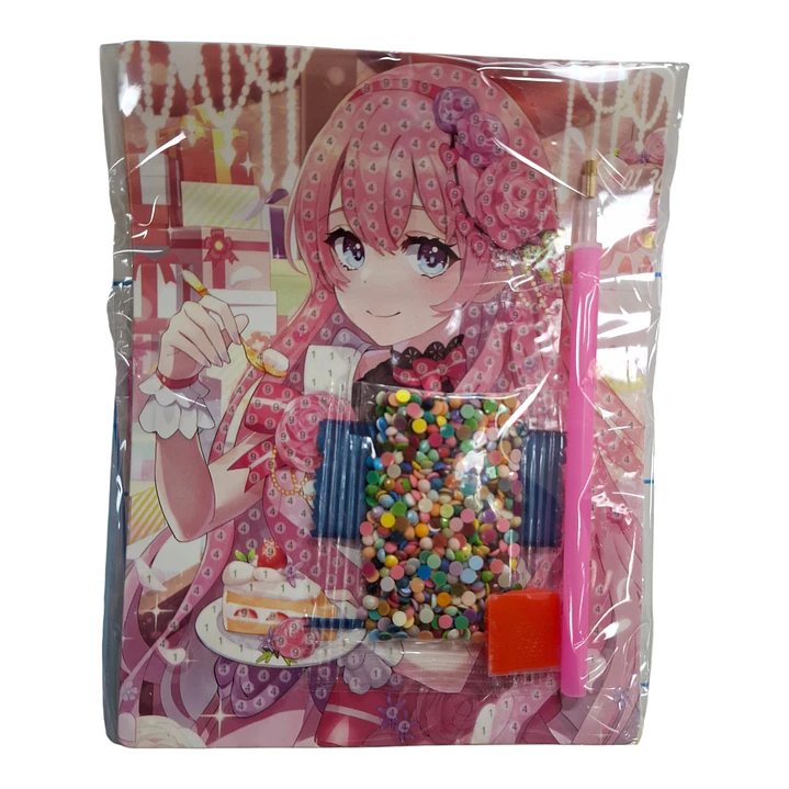 MINI ARTE 20PCS 2