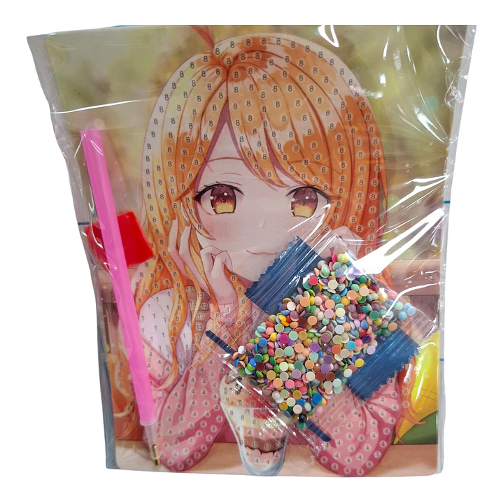MINI ARTE 20PCS 3