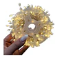 LUZ NAVIDAD 10M SOLAR - Miniatura 1
