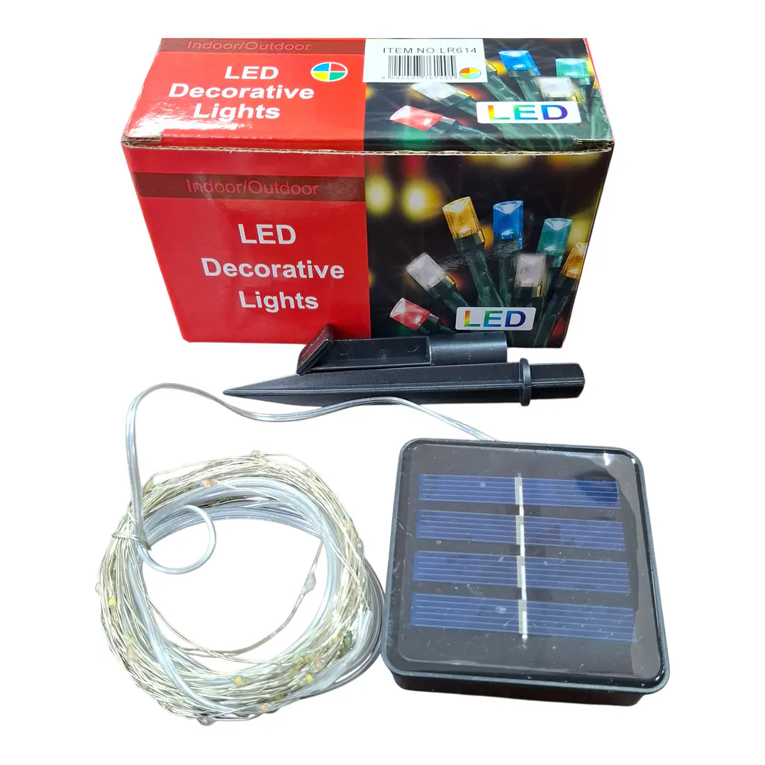 LUZ SOLAR HADA 10M 3