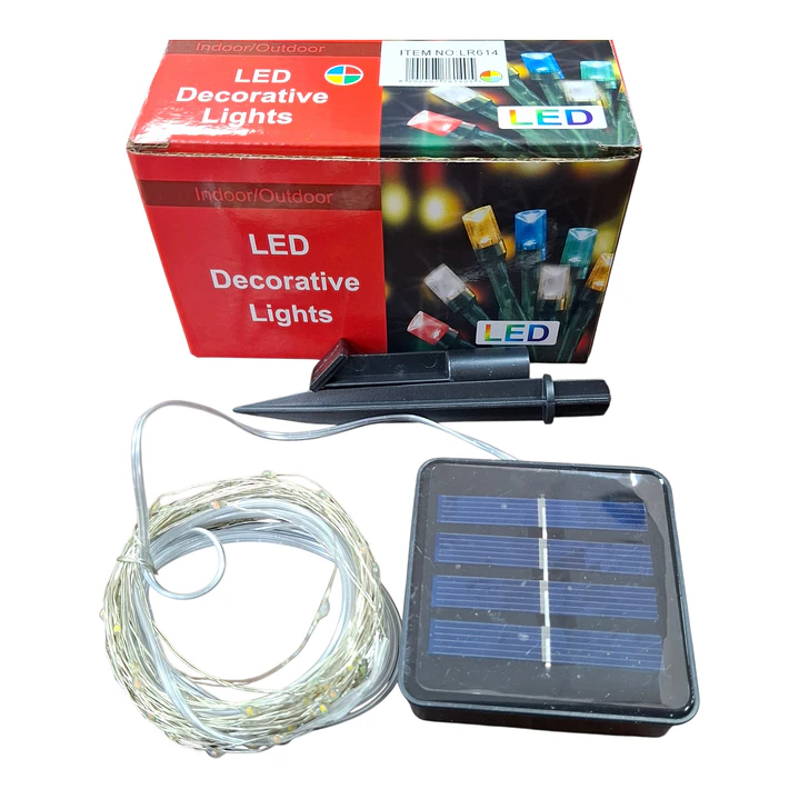 LUZ SOLAR HADA 10M 3